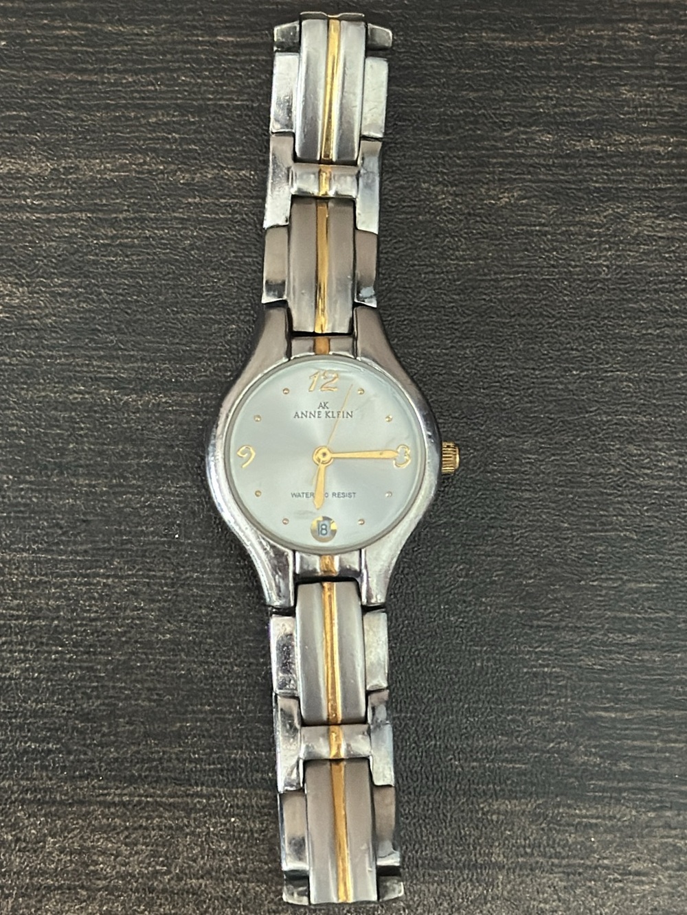 Vintage Anne Klein Women’s Watch
